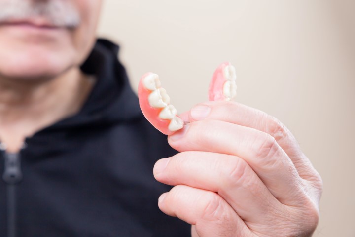 denture relines